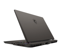 MSI Vector 16 HX i9-14900HX/16GB/1TB/Win11 RTX4080 240Hz - 1270402 - zdjęcie 9
